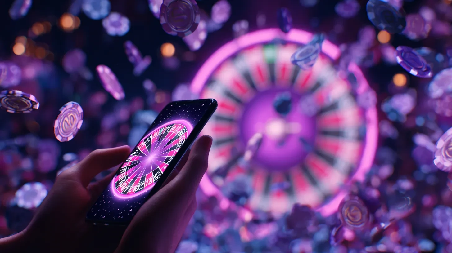 Permainan Populer: Dolphin Reef dan ntc22 Slot Game