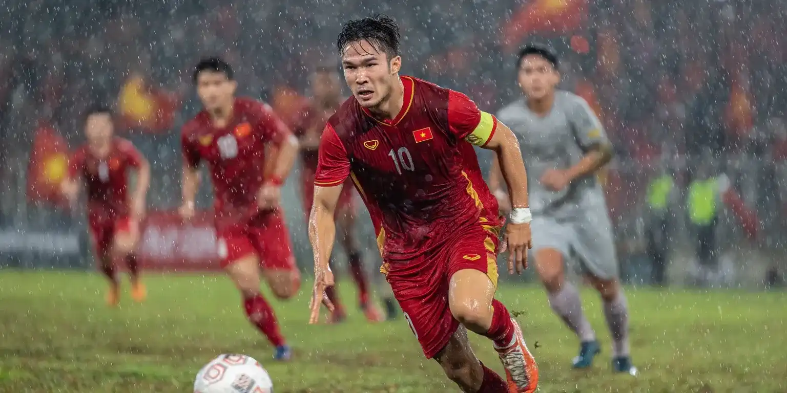 Menjelajahi Dunia Peraduan Bola Sepak